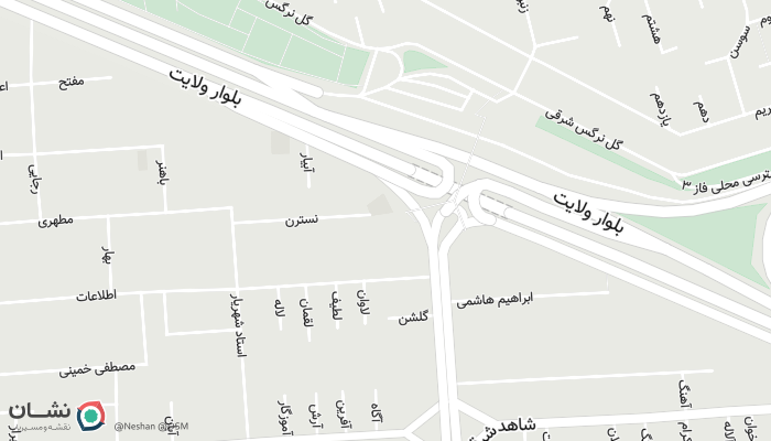 office location
