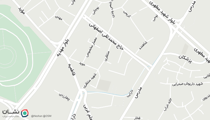 office location