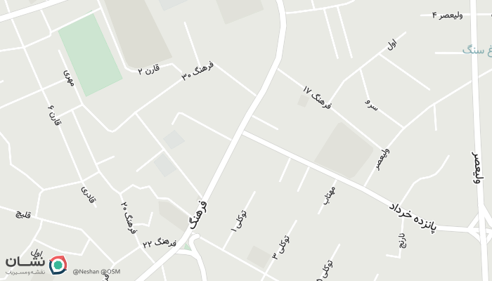office location
