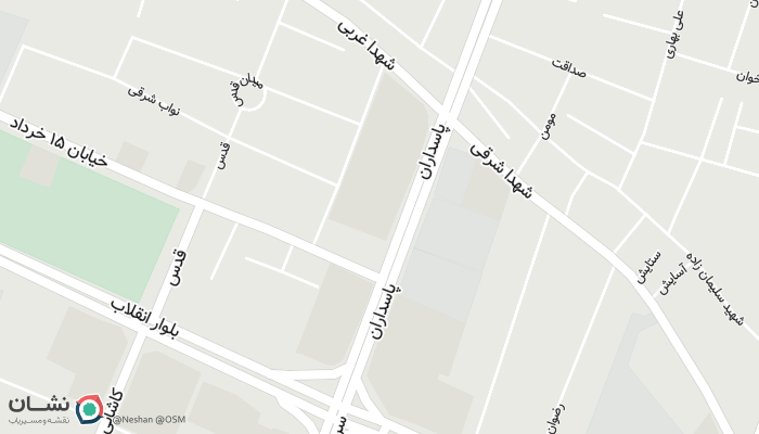 office location