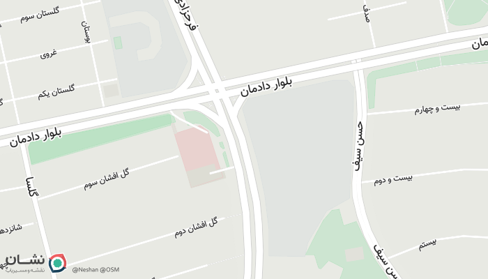 office location