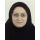 دکتر لاله واحدی لاریجانی