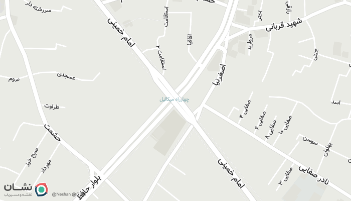 office location
