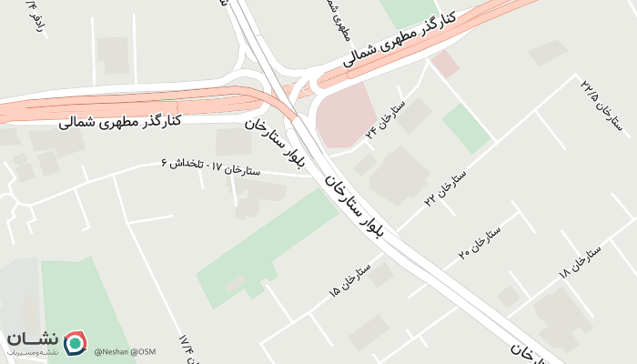 office location