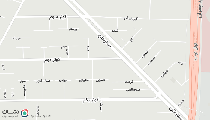 office location
