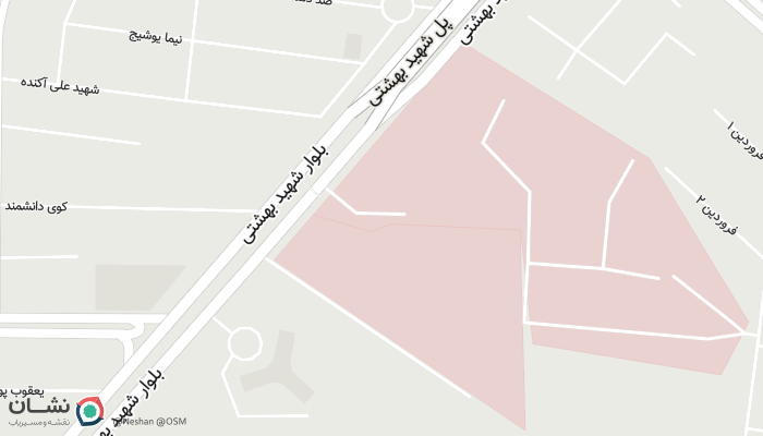 office location