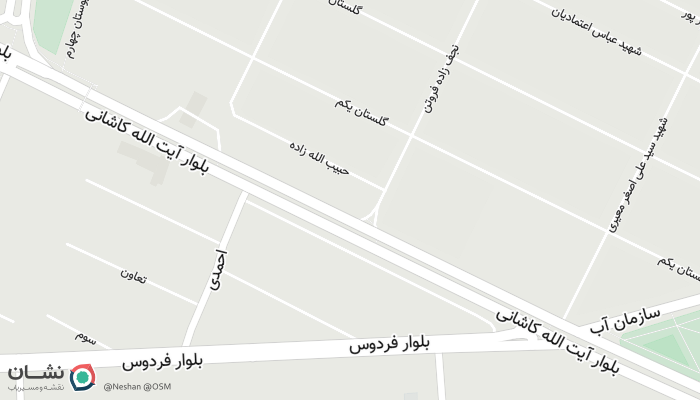 office location