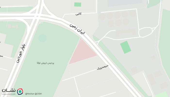 office location