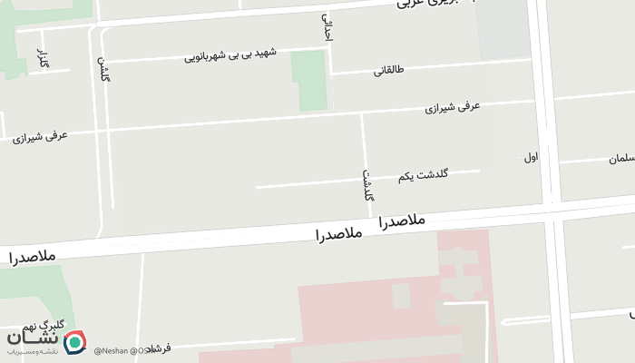 office location