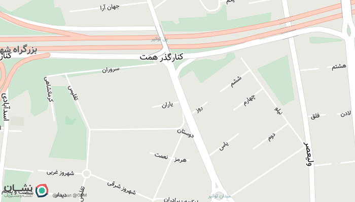 office location