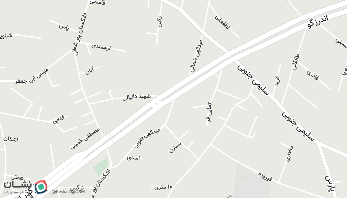 office location