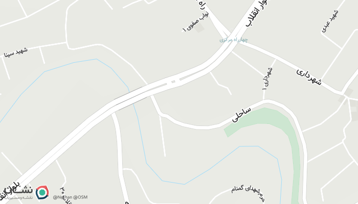 office location