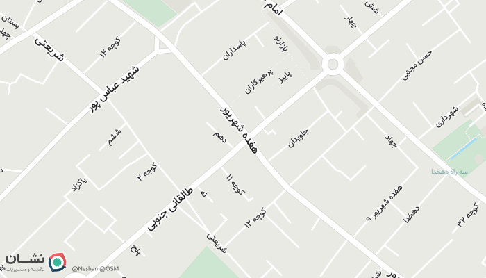 office location