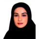 دکتر آصفه رحمانیان قهجاورستانی