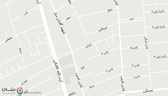 office location