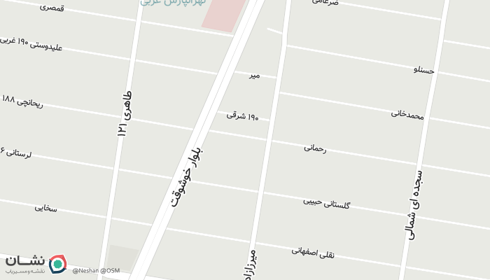 office location