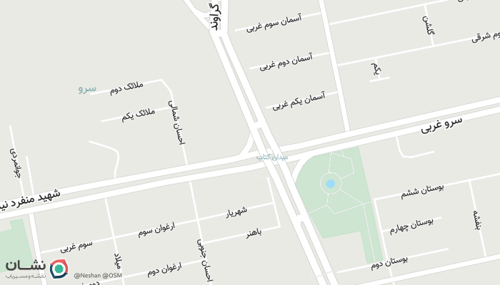 office location