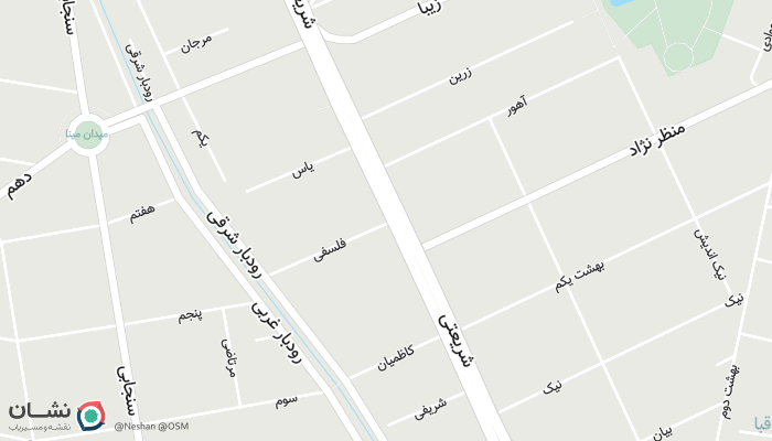office location