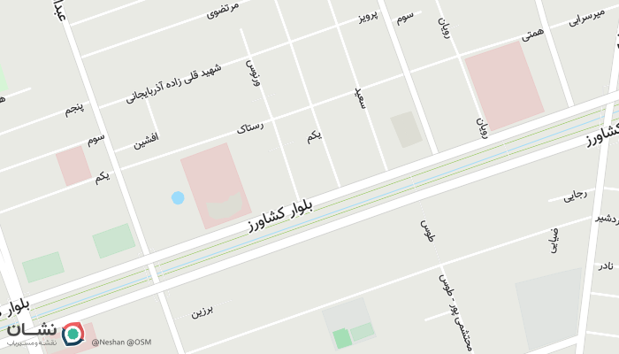 office location