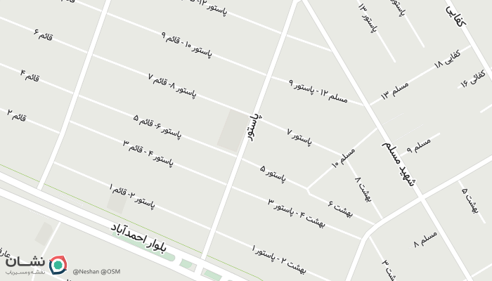 office location