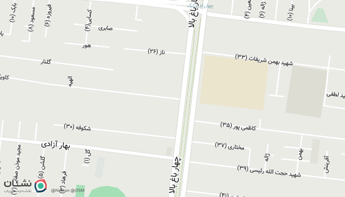 office location