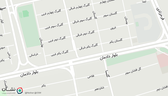 office location