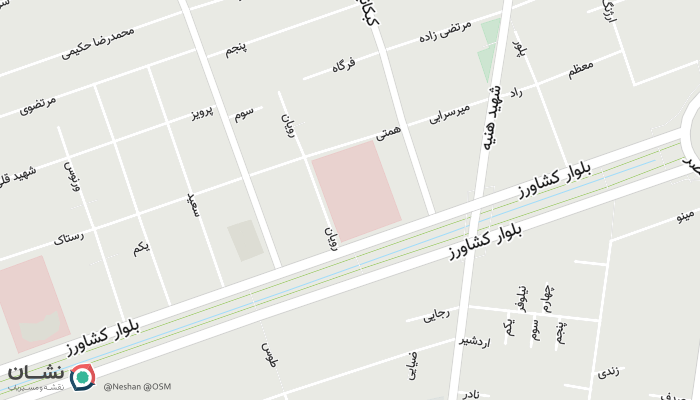 office location