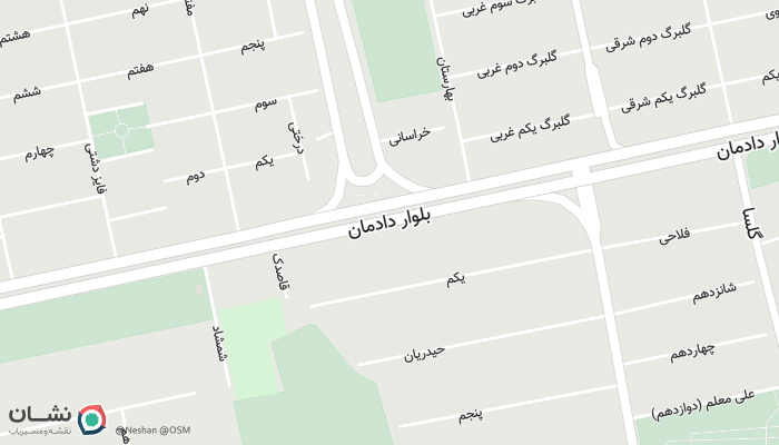 office location