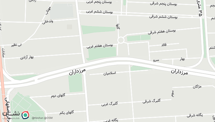 office location