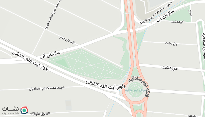 office location