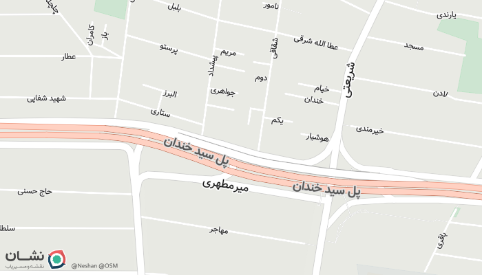office location