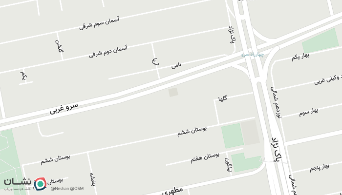 office location