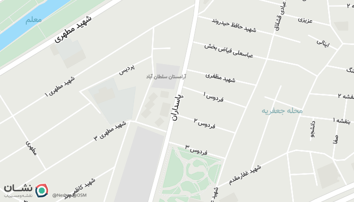 office location
