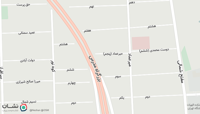 office location