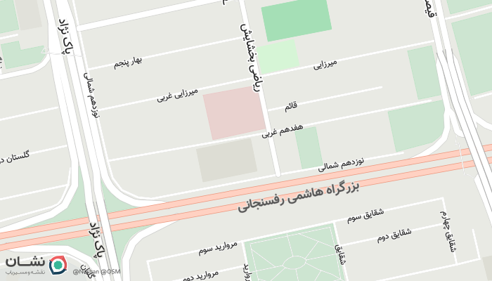 office location