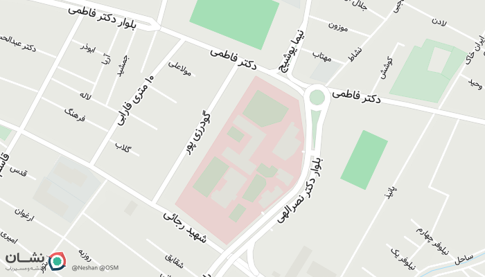 office location