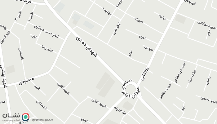 office location