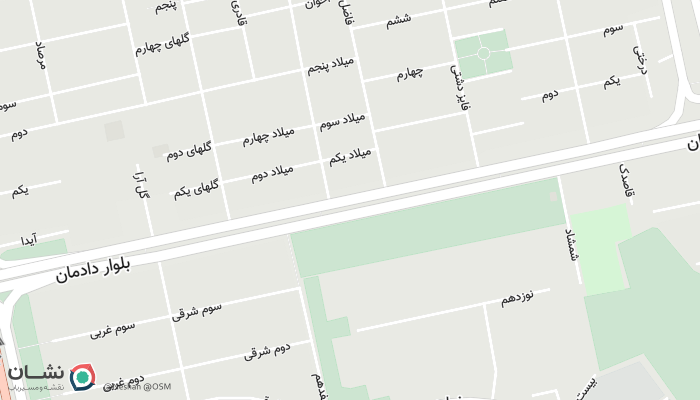 office location