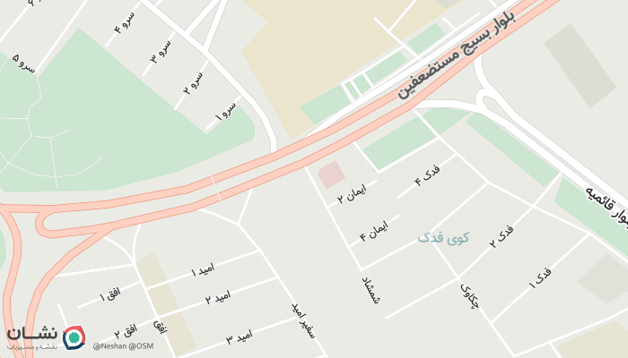 office location