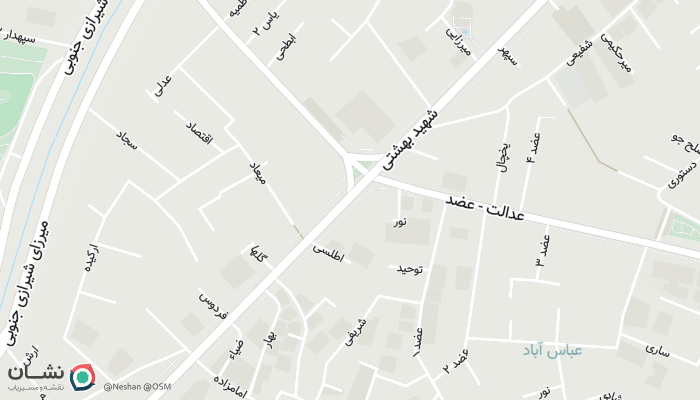 office location