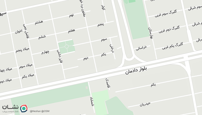 office location
