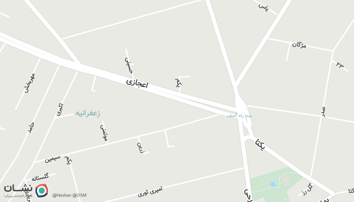 office location