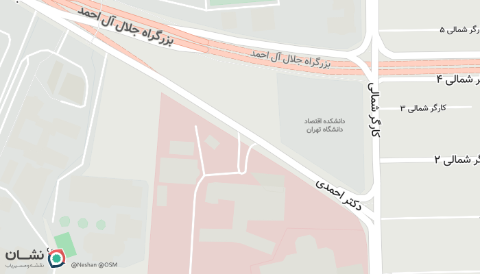 office location