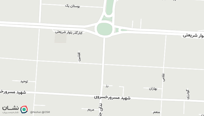 office location