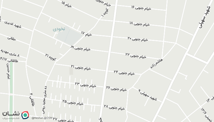 office location