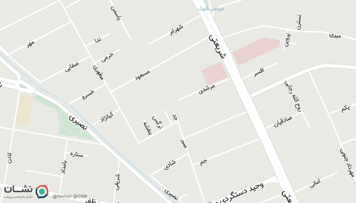 office location