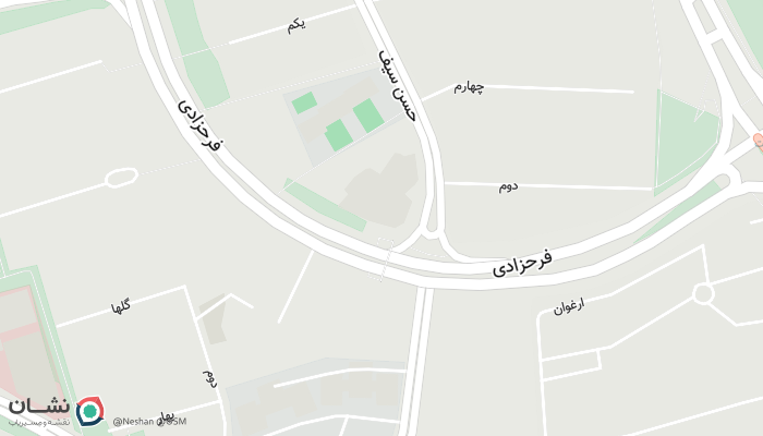 office location