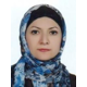 دکتر مژگان ریاحی مشهدی