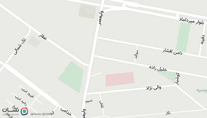 office location