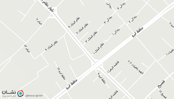 office location